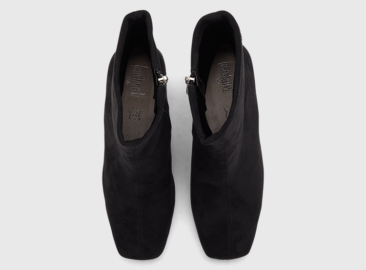 BOTINES MUJER CACHAREL ALANA - 4