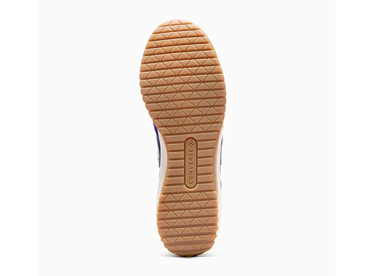 ZAPATILLAS MUJER CONVERS URBANAS BLANCO RUN STAR TRAINER - 8
