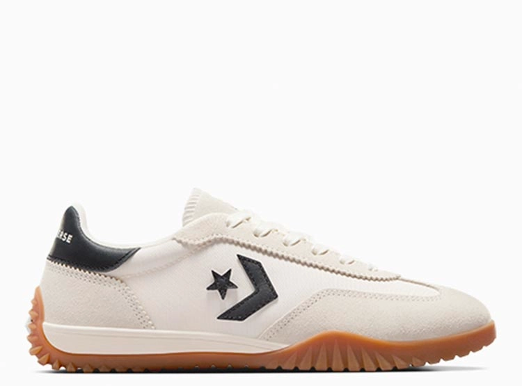 ZAPATILLAS MUJER CONVERS URBANAS BLANCO RUN STAR TRAINER - 1