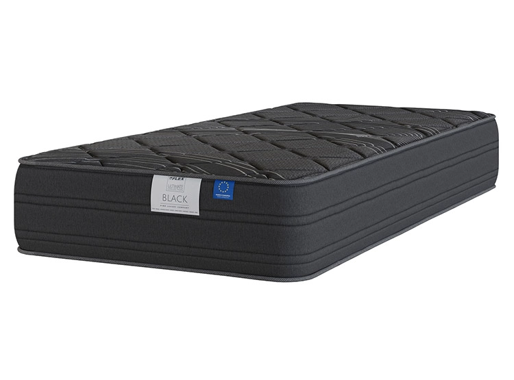 COLCHÓN FLEX BLACK 1.5 PLAZAS - 2