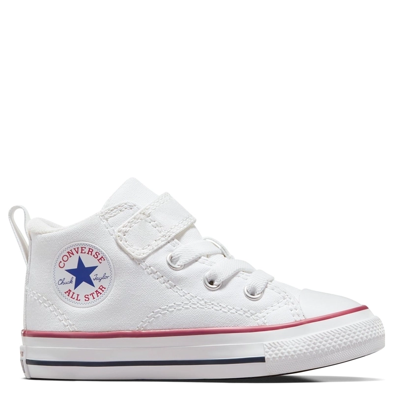 ZAPATILLAS UNISEX CONVERSE URBANO BLANCO CHUCK TAYLOR ALL STAR MALDEN STREET 1V - 1