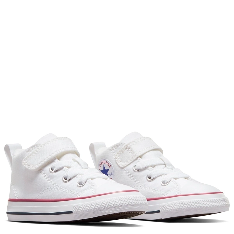 ZAPATILLAS UNISEX CONVERSE URBANO BLANCO CHUCK TAYLOR ALL STAR MALDEN STREET 1V - 2
