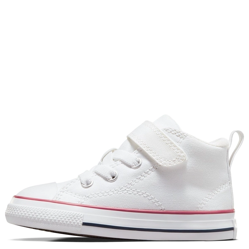ZAPATILLAS UNISEX CONVERSE URBANO BLANCO CHUCK TAYLOR ALL STAR MALDEN STREET 1V - 4