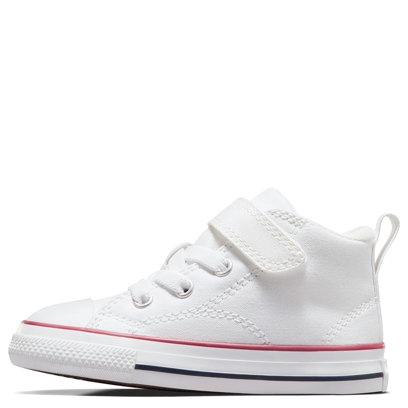 ZAPATILLAS UNISEX CONVERSE URBANO BLANCO CHUCK TAYLOR ALL STAR MALDEN STREET 1V - 4
