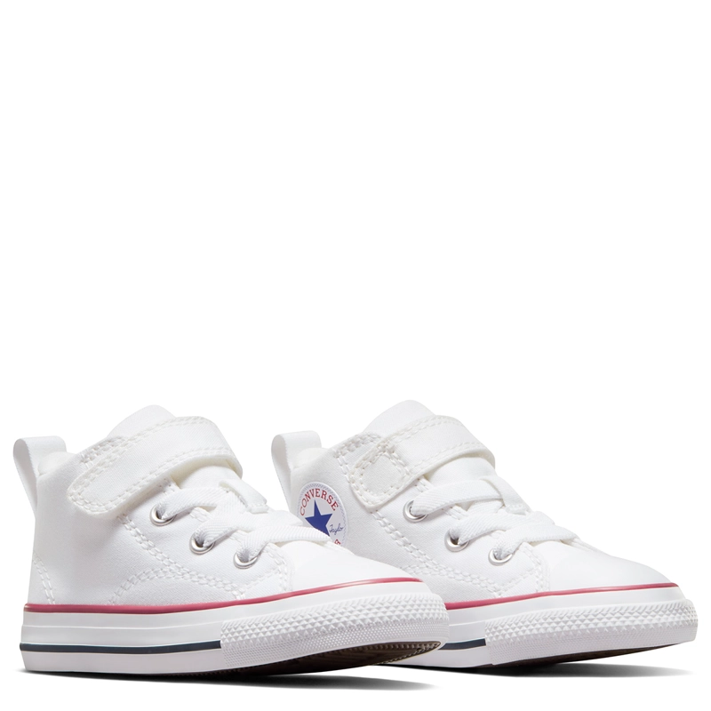 ZAPATILLAS UNISEX CONVERSE URBANO BLANCO CHUCK TAYLOR ALL STAR MALDEN STREET 1V - 2