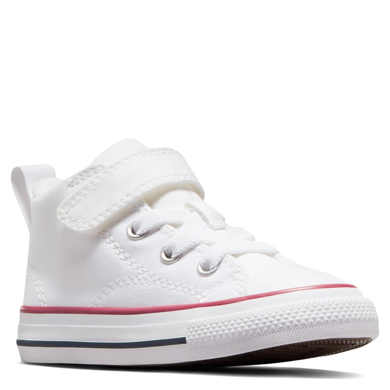ZAPATILLAS UNISEX CONVERSE URBANO BLANCO CHUCK TAYLOR ALL STAR MALDEN STREET 1V - 3