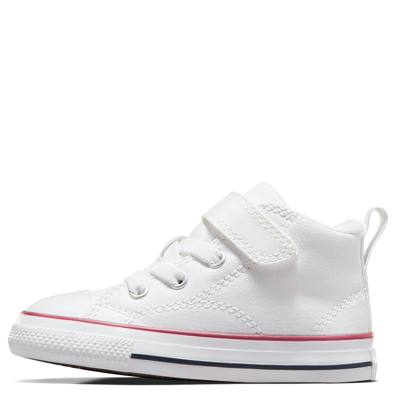 ZAPATILLAS UNISEX CONVERSE URBANO BLANCO CHUCK TAYLOR ALL STAR MALDEN STREET 1V - 4