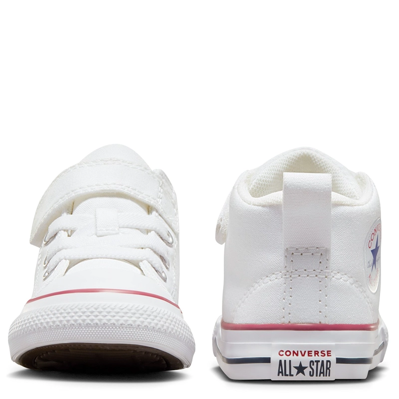 ZAPATILLAS UNISEX CONVERSE URBANO BLANCO CHUCK TAYLOR ALL STAR MALDEN STREET 1V - 5