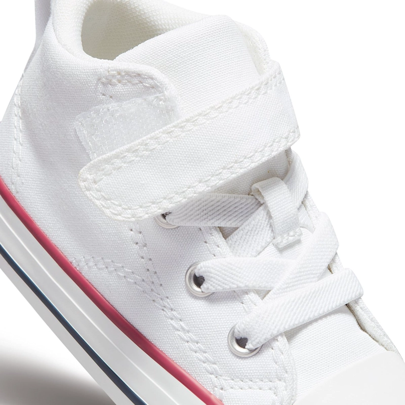ZAPATILLAS UNISEX CONVERSE URBANO BLANCO CHUCK TAYLOR ALL STAR MALDEN STREET 1V - 8