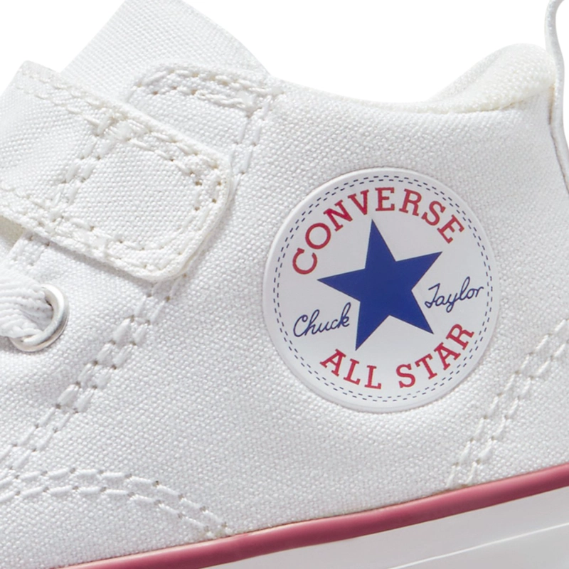 ZAPATILLAS UNISEX CONVERSE URBANO BLANCO CHUCK TAYLOR ALL STAR MALDEN STREET 1V - 9