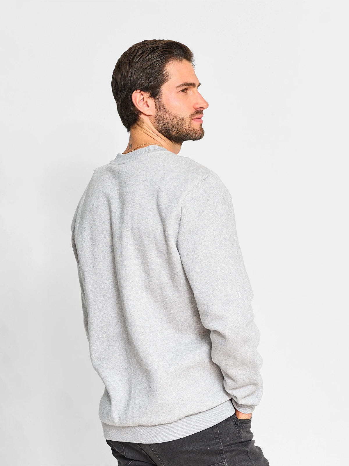 POLERÓN HOMBRE CALVIN KLEIN - 2