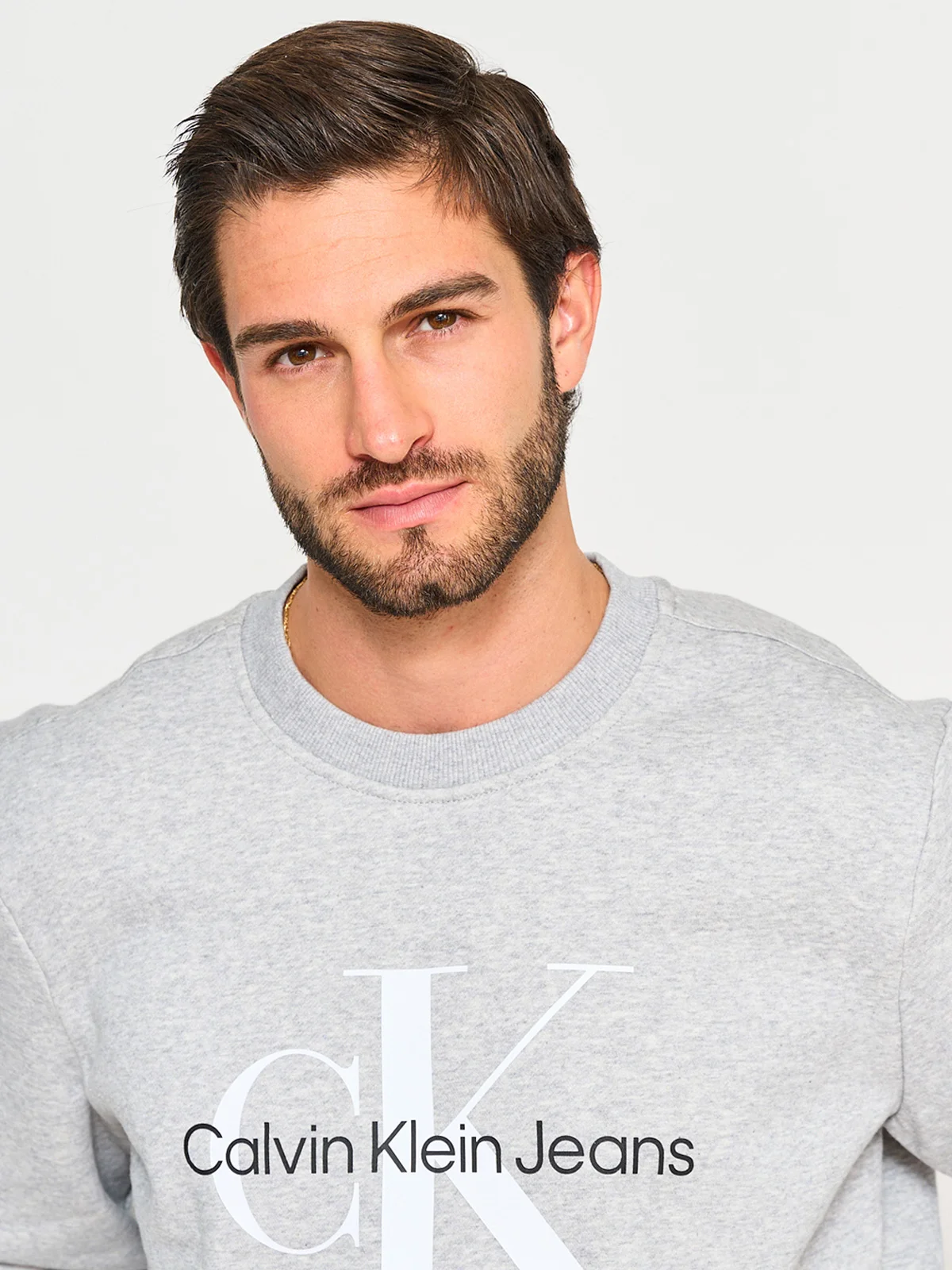 POLERÓN HOMBRE CALVIN KLEIN - 3