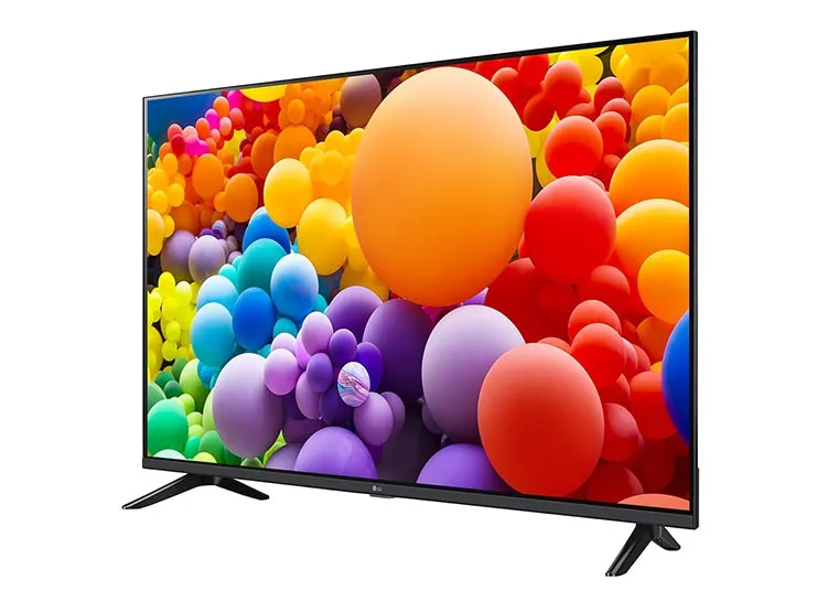 LG UT7300 50", foto 3