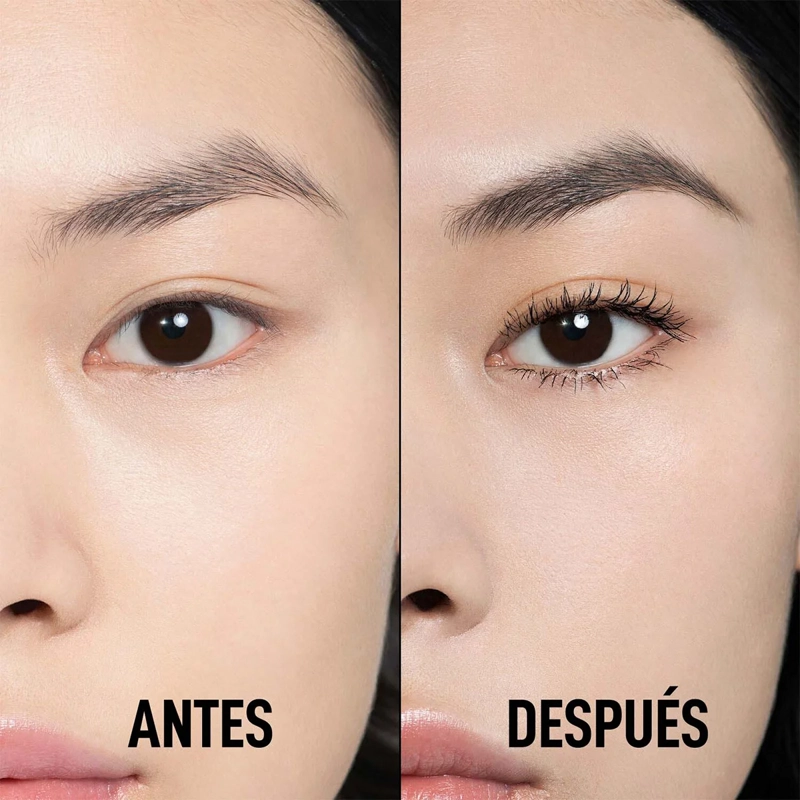 MÁSCARA DE PESTAÑAS DIOR 6 GR SHOW ICONIC OVERCURL - 2