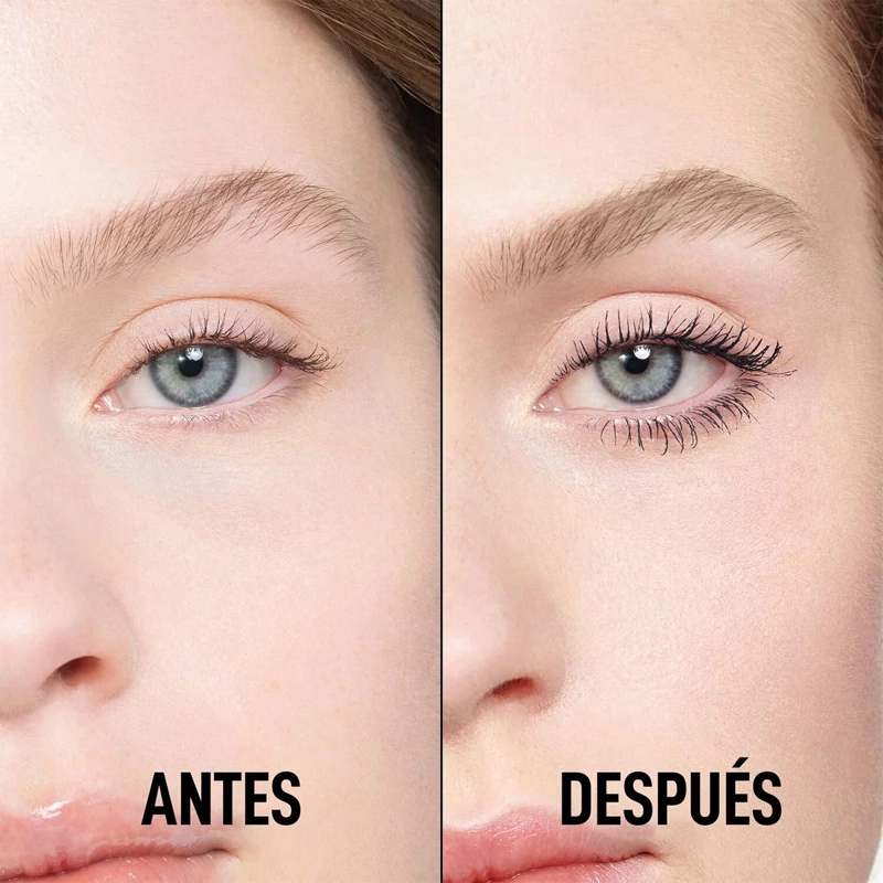 MÁSCARA DE PESTAÑAS DIOR 6 GR SHOW ICONIC OVERCURL - 3