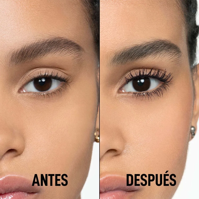 MÁSCARA DE PESTAÑAS DIOR 6 GR SHOW ICONIC OVERCURL - 4