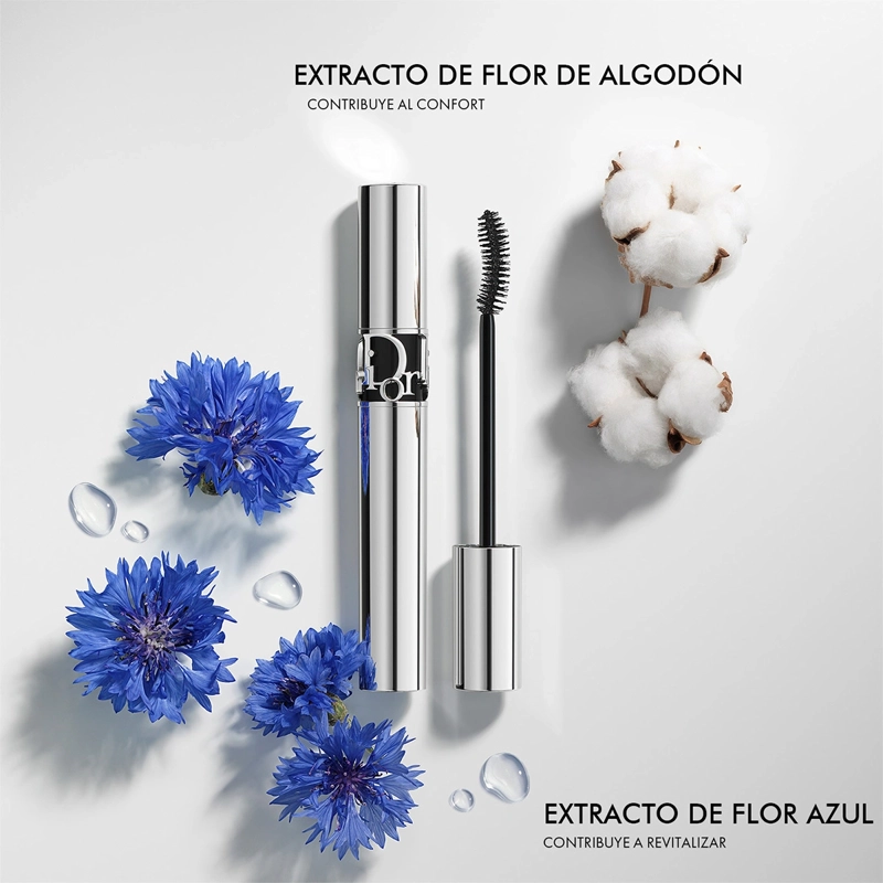 MÁSCARA DE PESTAÑAS DIOR 6 GR SHOW ICONIC OVERCURL - 8