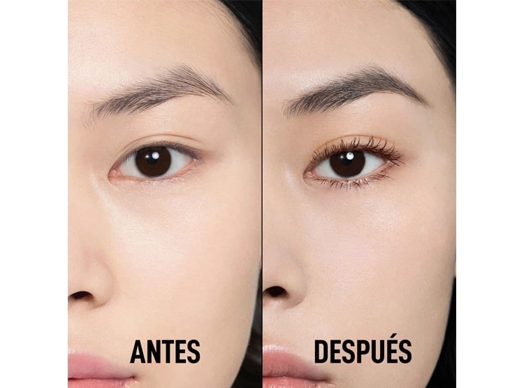 MÁSCARA DE PESTAÑAS DIOR DIORSHOW ICONIC OVERCURL - 2