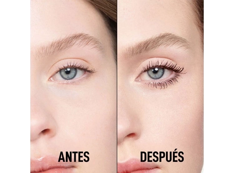 MÁSCARA DE PESTAÑAS DIOR DIORSHOW ICONIC OVERCURL - 3