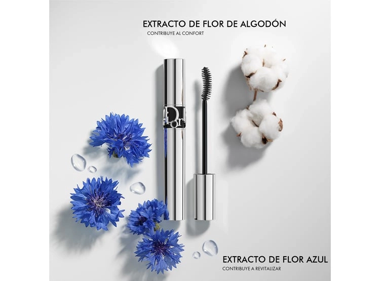 MÁSCARA DE PESTAÑAS DIOR DIORSHOW ICONIC OVERCURL - 8