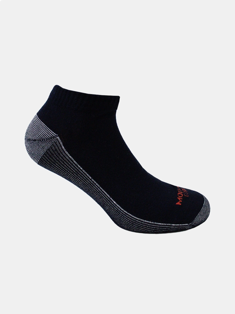 PACK X4 CALCETINES HOMBRE MONARCH CASUAL - 2