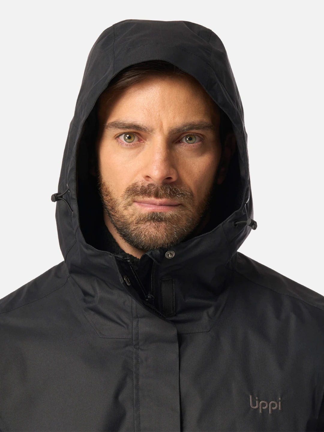 CHAQUETA HOMBRE LIPPI BLIZZARD - 4
