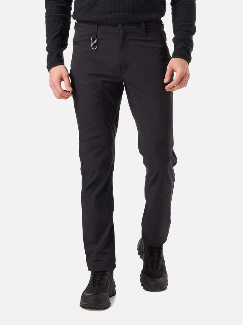 LIPPI PANTALÓN LIPPI Q DRY REGULAR FIT