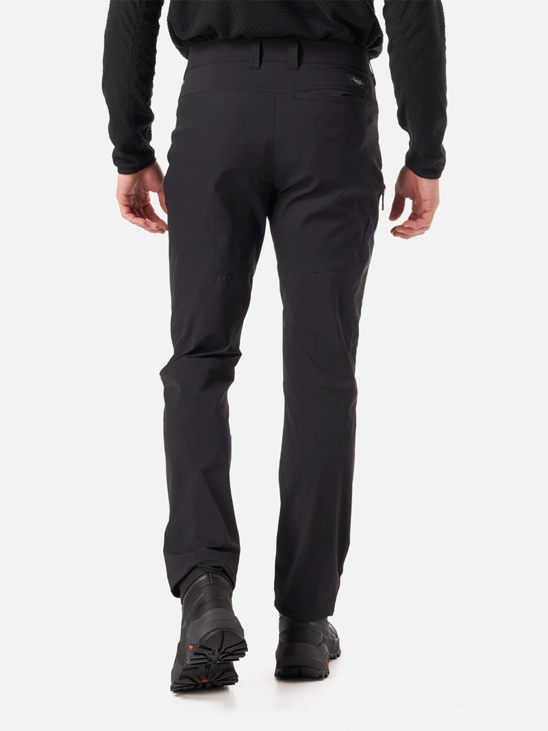 PANTALÓN LIPPI Q DRY REGULAR FIT - 2