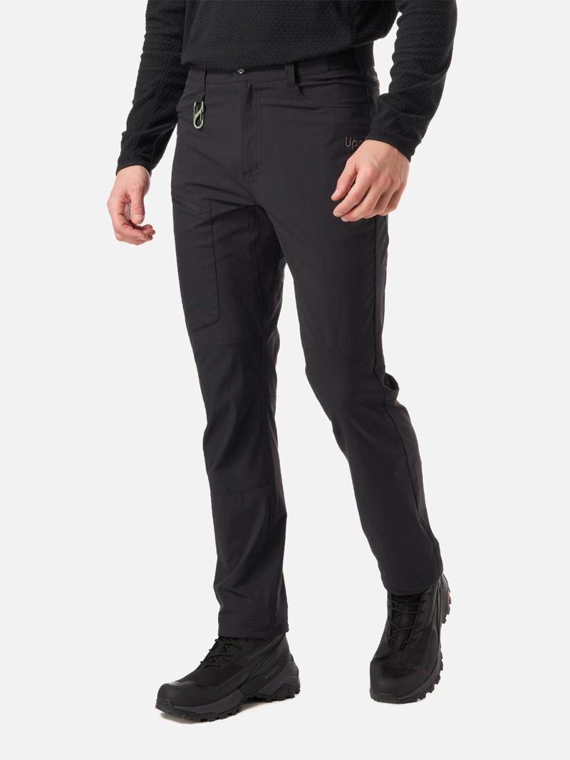PANTALÓN LIPPI Q DRY REGULAR FIT - 3