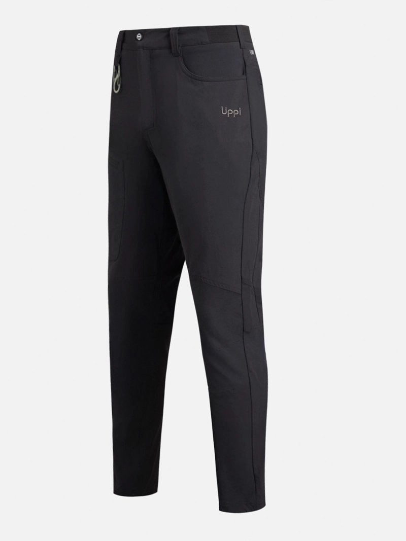 PANTALÓN LIPPI Q DRY REGULAR FIT - 4
