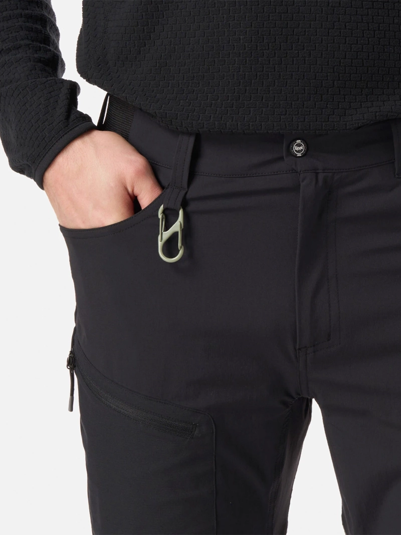 PANTALÓN LIPPI Q DRY REGULAR FIT - 5