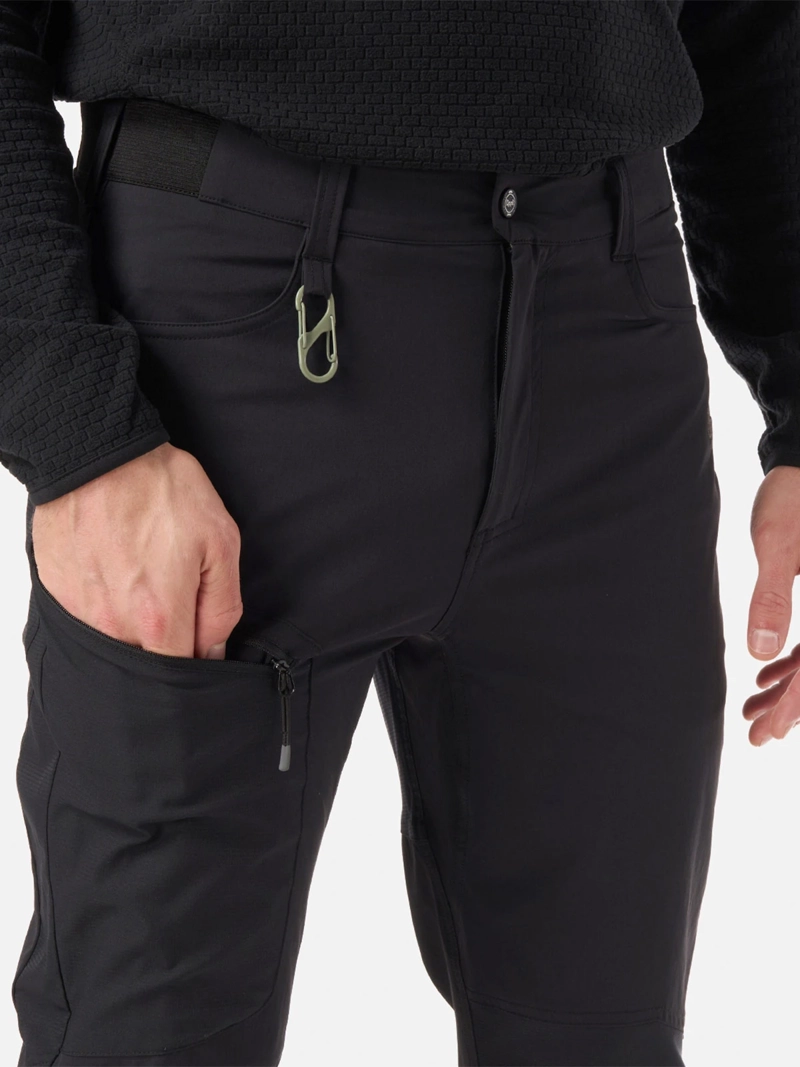 PANTALÓN LIPPI Q DRY REGULAR FIT - 6