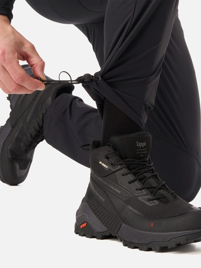 PANTALÓN LIPPI Q DRY REGULAR FIT - 7