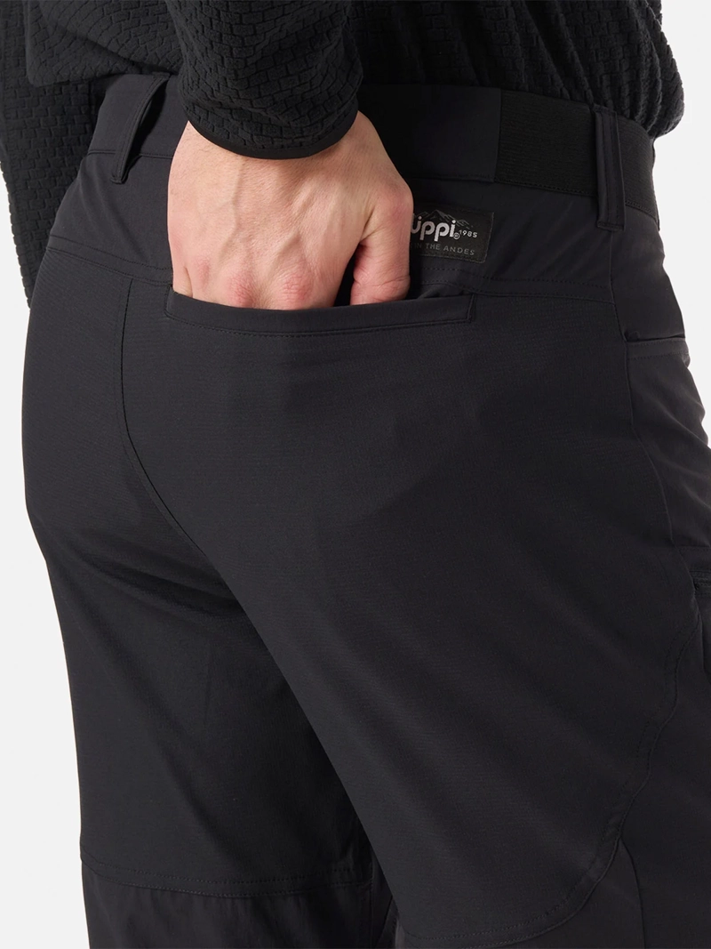 PANTALÓN LIPPI Q DRY REGULAR FIT - 8