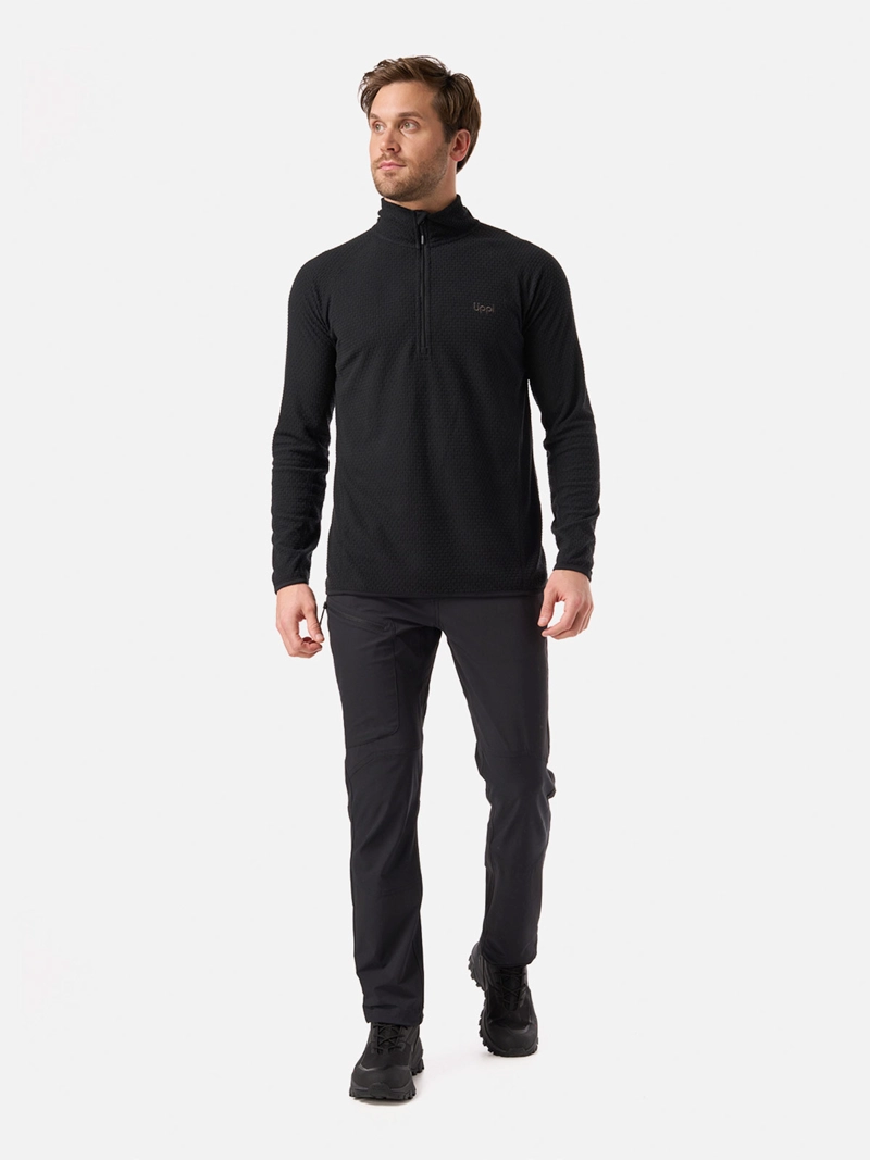 PANTALÓN LIPPI Q DRY REGULAR FIT - 9