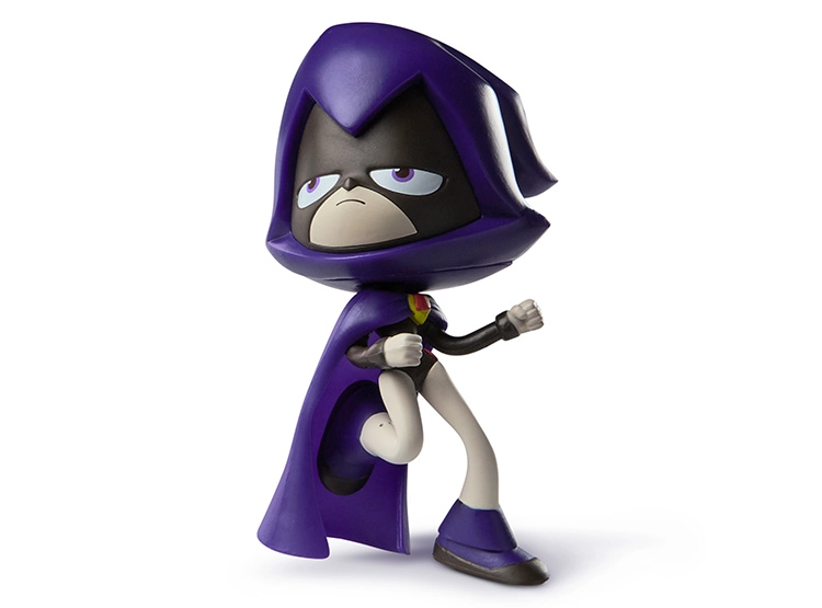TEEN TITANS FIGURAS DE ACCIÓN - 15