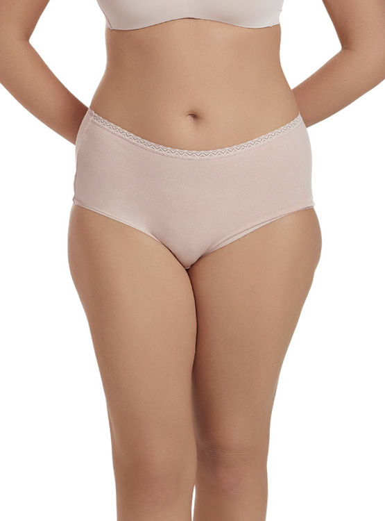 PACK 3 PANTALETAS INTIME ALTA - 2