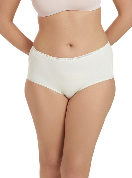 PACK 3 PANTALETAS INTIME ALTA - 4