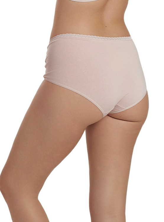 PACK 3 PANTALETAS INTIME ALTA - 5
