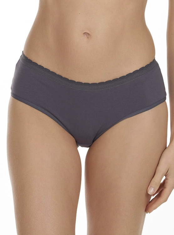 PACK3 PANTALETAS INTIME 6013006 - 3