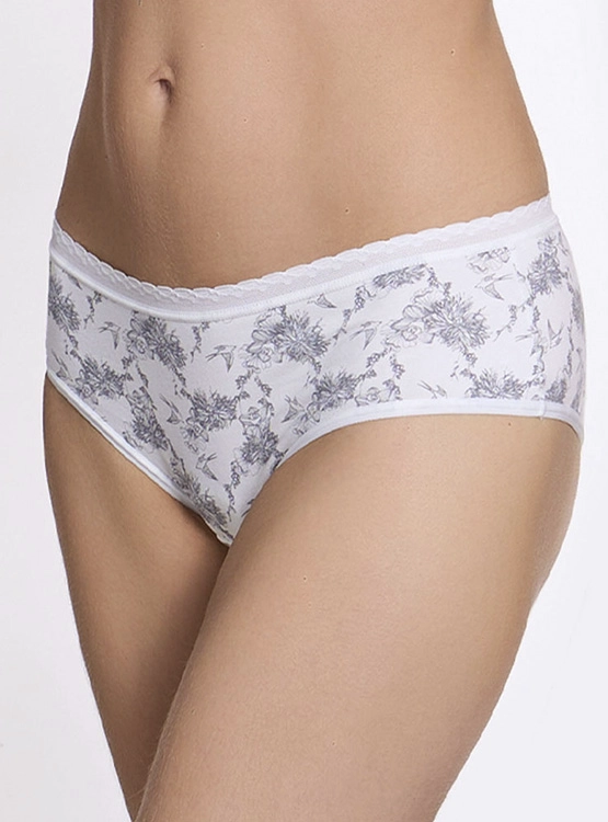 PACK3 PANTALETAS INTIME 6013006 - 5