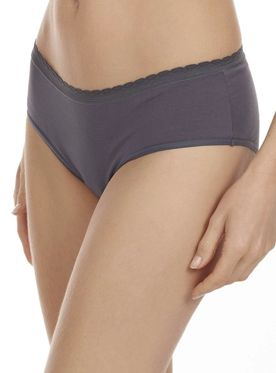 PACK3 PANTALETAS INTIME 6013006 - 6
