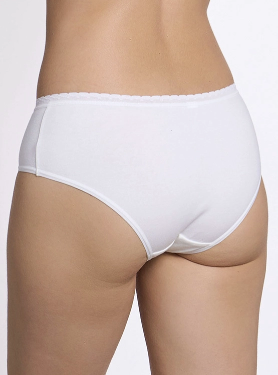 PACK3 PANTALETAS INTIME 6013006 - 8