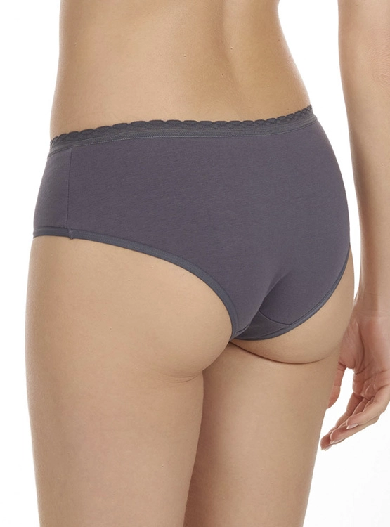 PACK3 PANTALETAS INTIME 6013006 - 9