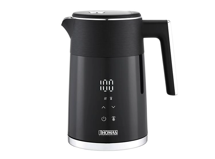 HERVIDOR THOMAS 1.5 L DIGITAL TH-6220DN - 1