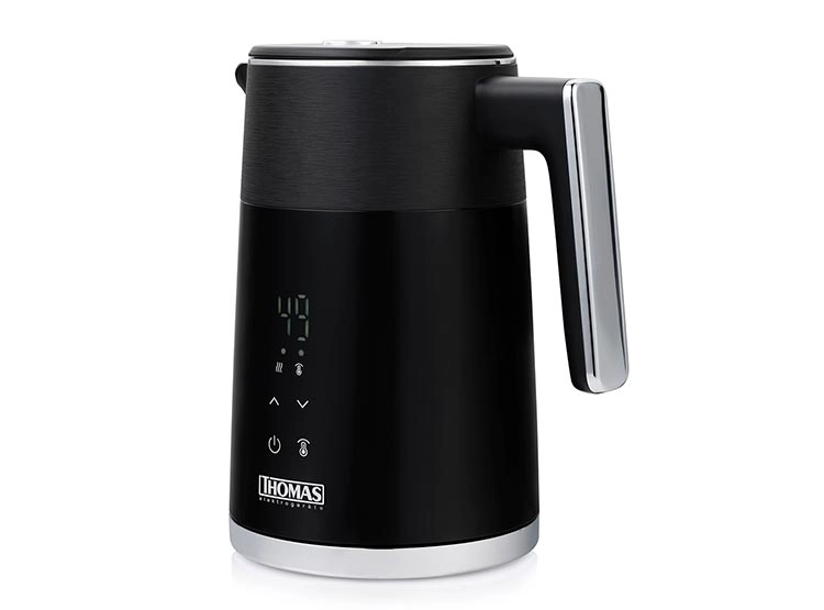 HERVIDOR THOMAS 1.5 L DIGITAL TH-6220DN - 3