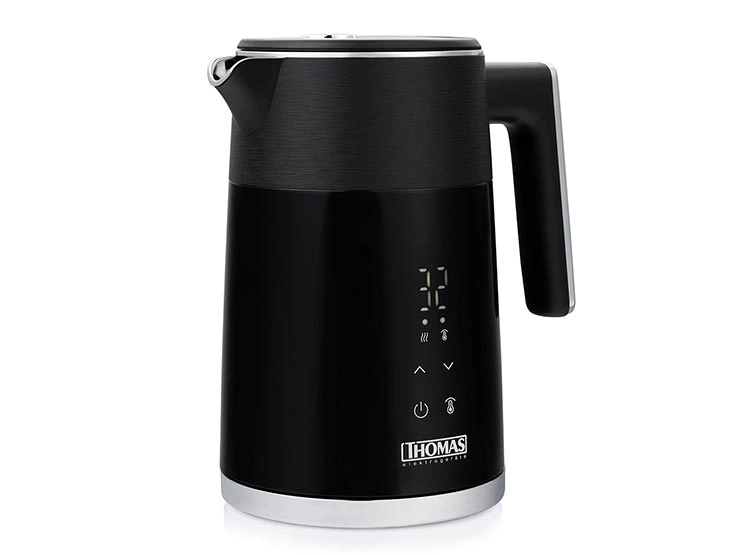 HERVIDOR THOMAS 1.5 L DIGITAL TH-6220DN - 4