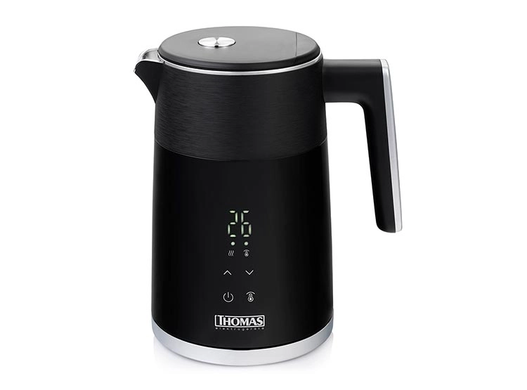 HERVIDOR THOMAS 1.5 L DIGITAL TH-6220DN - 5