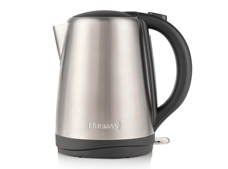 HERVIDOR THOMAS 1.8 L TH-5408I ACERO INOXIDABLE - 1
