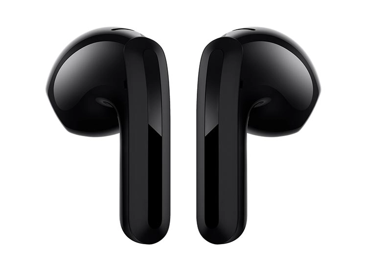 AUDÍFONOS XIAOMI REDMI BUDS 6 ACTIVE BLACK BLUETOOTH - 3